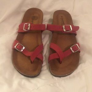 Italian Sandals